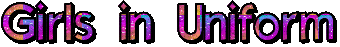 uniforms, competition,