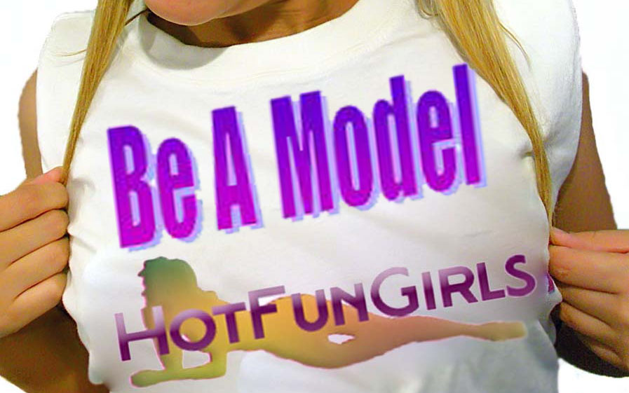 Want to be a model free photoshoot profile, become a teen model